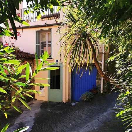 Country house Le Coronell