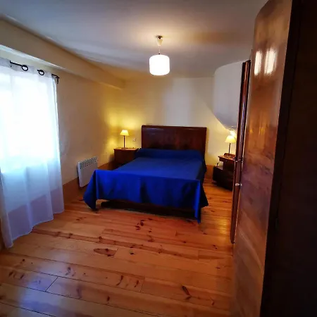 Country house Le Coronell *