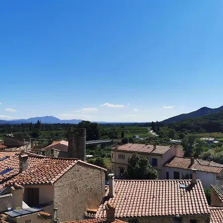 Le Coronell Country house Bouleternere